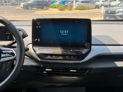 2023 Volkswagen ID.4 S