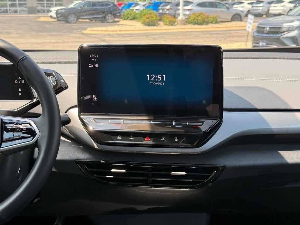 2023 Volkswagen ID.4 S