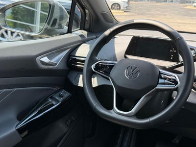 2023 Volkswagen ID.4 S