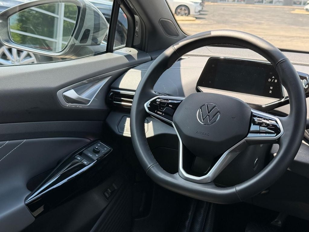2023 Volkswagen ID.4 S