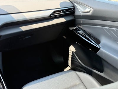 2023 Volkswagen ID.4 S