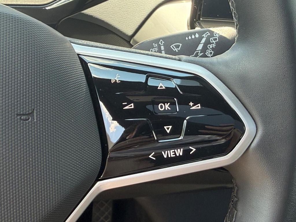 2023 Volkswagen ID.4 S