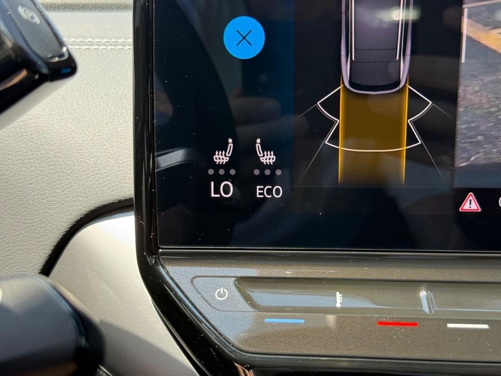2023 Volkswagen ID.4 S