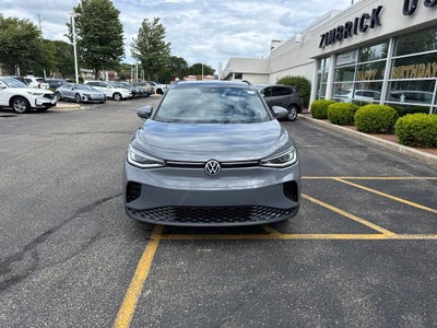 2023 Volkswagen ID.4 S