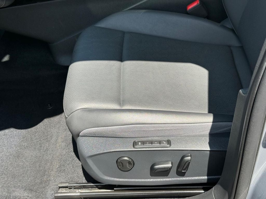 2023 Volkswagen ID.4 S