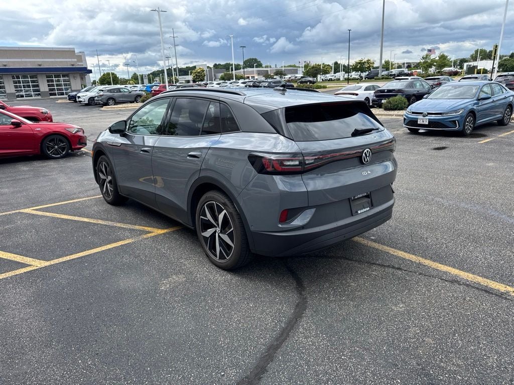 2023 Volkswagen ID.4 S