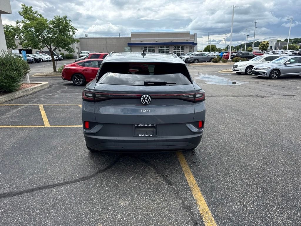 2023 Volkswagen ID.4 S