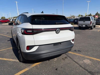 2023 Volkswagen ID.4 S