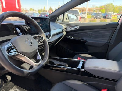 2023 Volkswagen ID.4 S