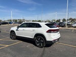 2024 Volkswagen Atlas Cross Sport 2.0T SEL
