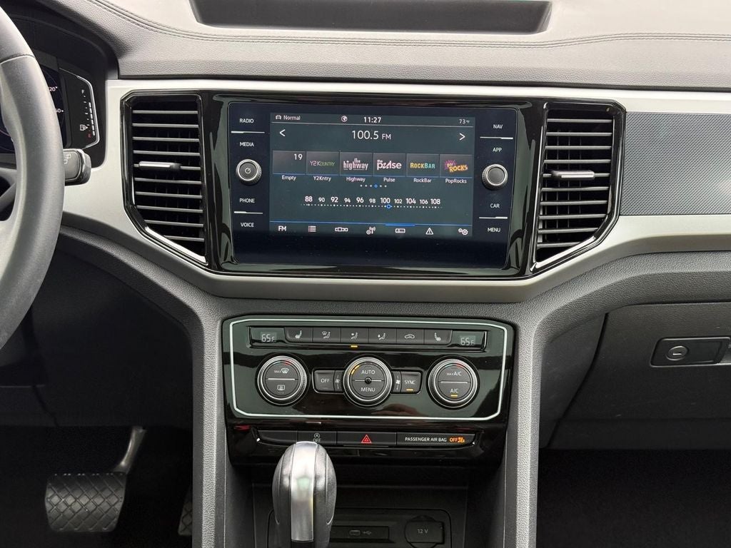 2023 Volkswagen Atlas Cross Sport 3.6L V6 SEL