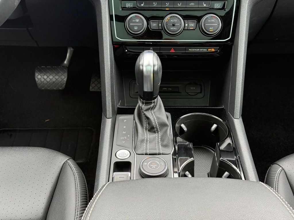 2023 Volkswagen Atlas Cross Sport 3.6L V6 SEL