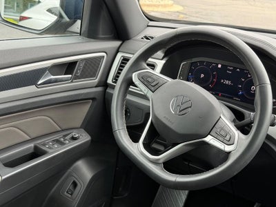 2023 Volkswagen Atlas Cross Sport 3.6L V6 SEL