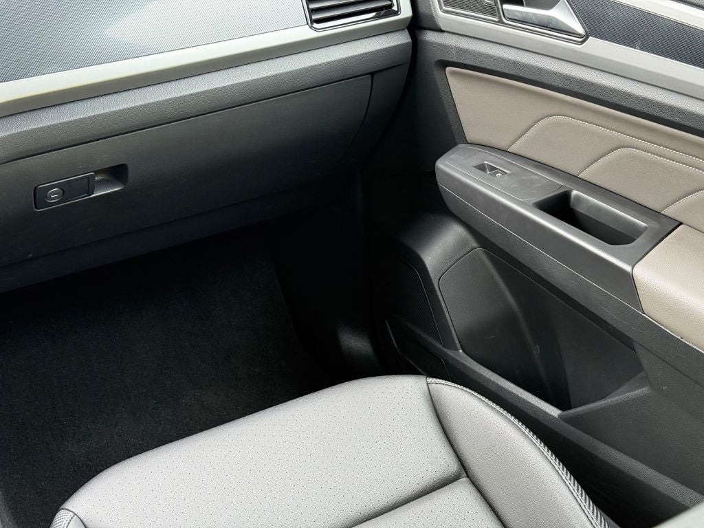 2023 Volkswagen Atlas Cross Sport 3.6L V6 SEL