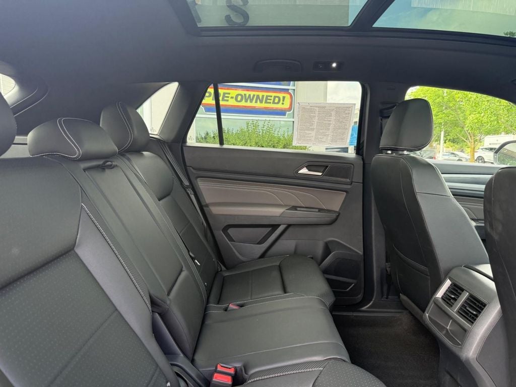 2023 Volkswagen Atlas Cross Sport 3.6L V6 SEL