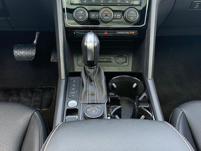 2023 Volkswagen Atlas Cross Sport 3.6L V6 SEL