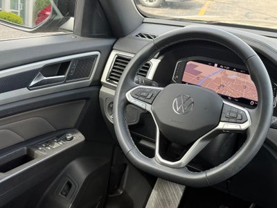 2023 Volkswagen Atlas Cross Sport 3.6L V6 SEL