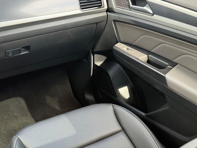 2023 Volkswagen Atlas Cross Sport 3.6L V6 SEL