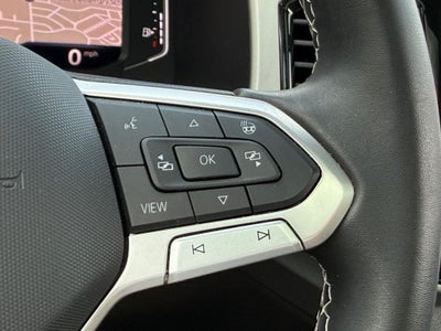2023 Volkswagen Atlas Cross Sport 3.6L V6 SEL