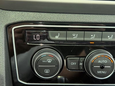 2023 Volkswagen Atlas Cross Sport 3.6L V6 SEL