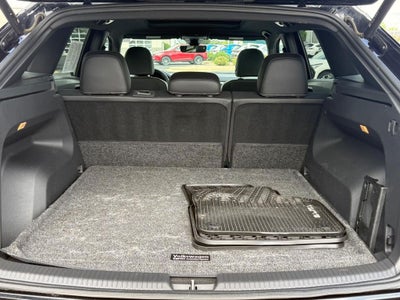 2023 Volkswagen Atlas Cross Sport 3.6L V6 SEL