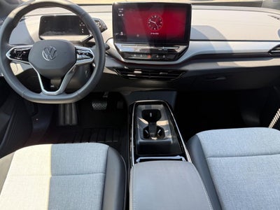 2024 Volkswagen ID.4 Standard