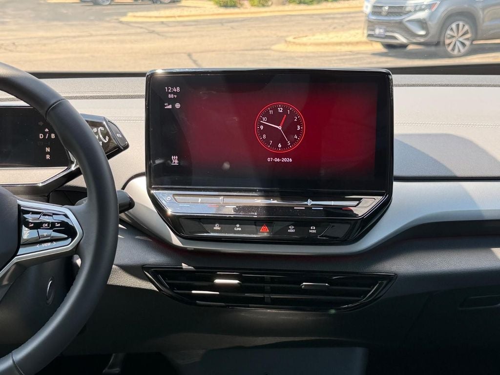 2024 Volkswagen ID.4 Standard