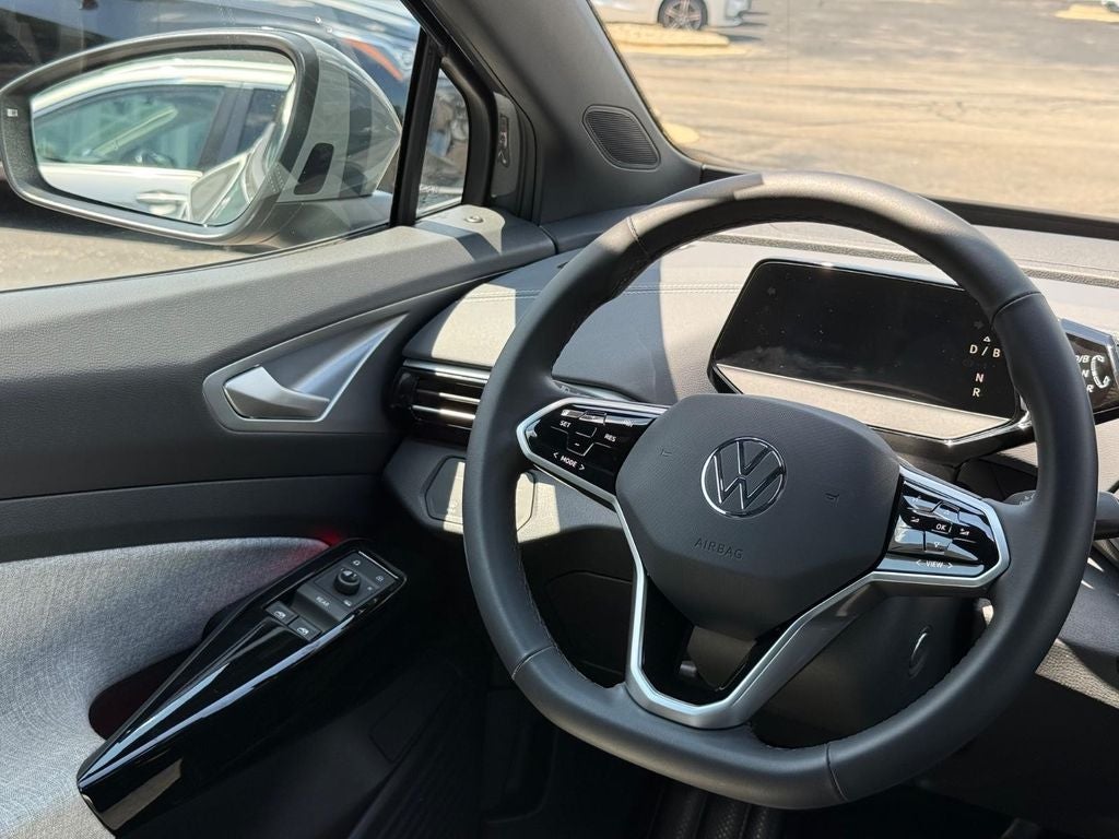 2024 Volkswagen ID.4 Standard