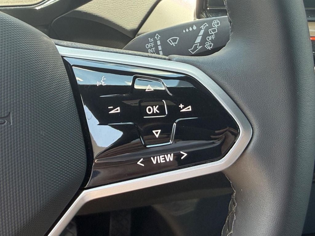 2024 Volkswagen ID.4 Standard
