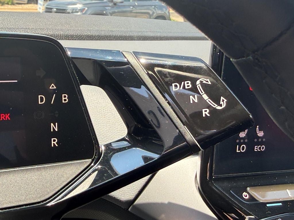 2024 Volkswagen ID.4 Standard