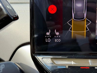 2024 Volkswagen ID.4 Standard