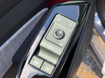 2024 Volkswagen ID.4 Standard