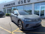 2024 Volkswagen ID.4 Standard