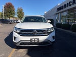 2021 Volkswagen Atlas SEL