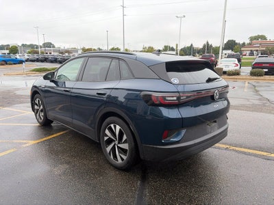 2023 Volkswagen ID.4 Pro
