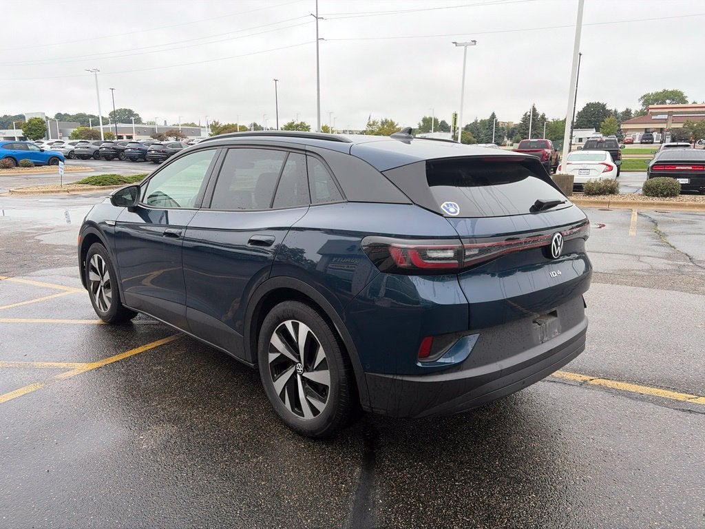 2023 Volkswagen ID.4 Pro