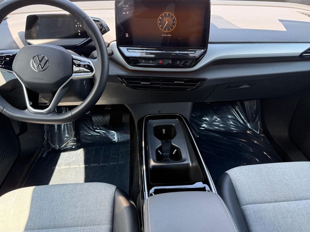 2023 Volkswagen ID.4 Pro