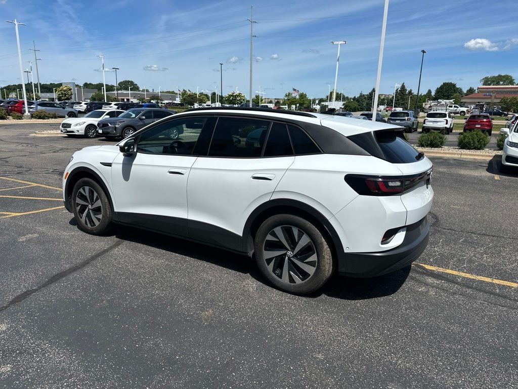 2023 Volkswagen ID.4 Pro
