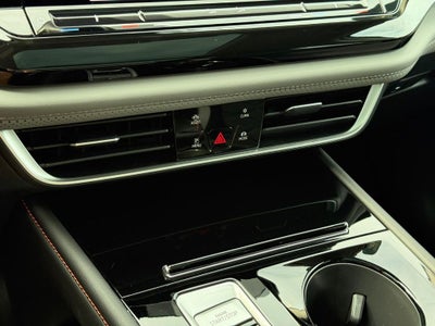 2026 Volkswagen Atlas Peak Edition