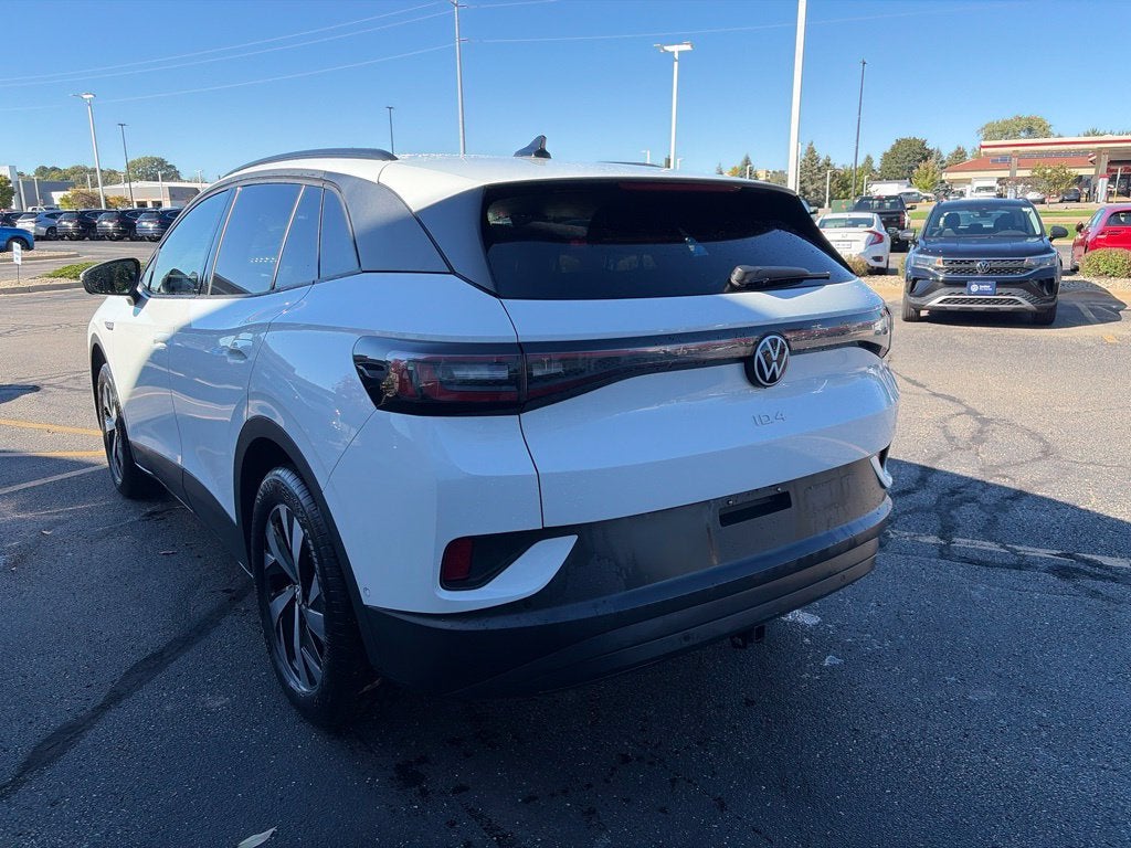 2023 Volkswagen ID.4 Pro