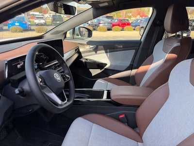 2023 Volkswagen ID.4 Pro