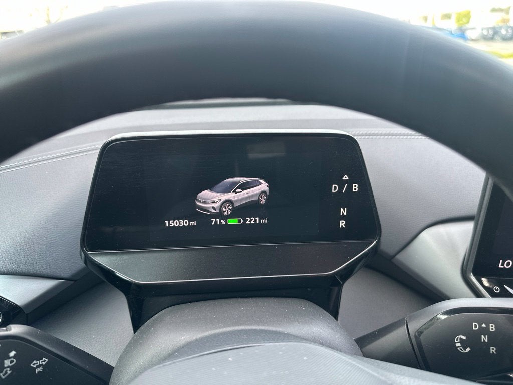 2024 Volkswagen ID.4 Pro