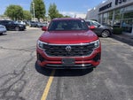 2025 Volkswagen Atlas Cross Sport 2.0T SEL Premium R-Line