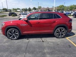 2025 Volkswagen Atlas Cross Sport 2.0T SEL Premium R-Line