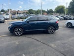2023 Volkswagen Atlas Cross Sport 3.6L V6 SEL Premium R-Line
