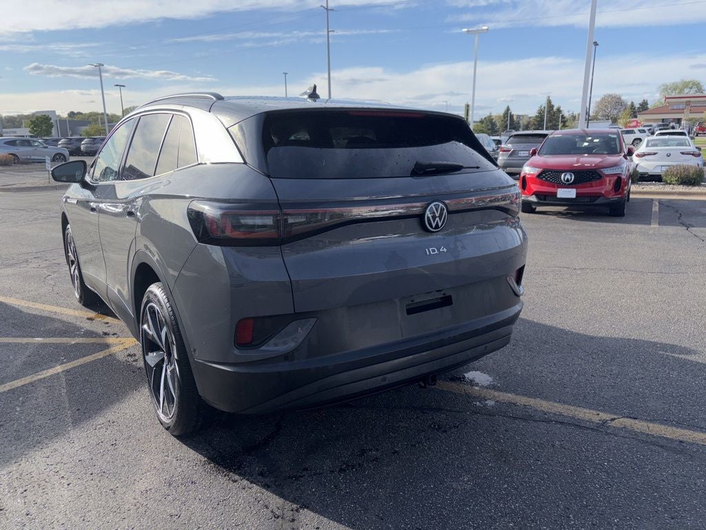 2023 Volkswagen ID.4 Pro S