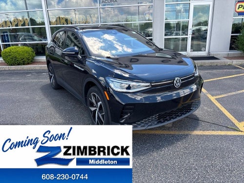 2023 Volkswagen ID.4 Pro S