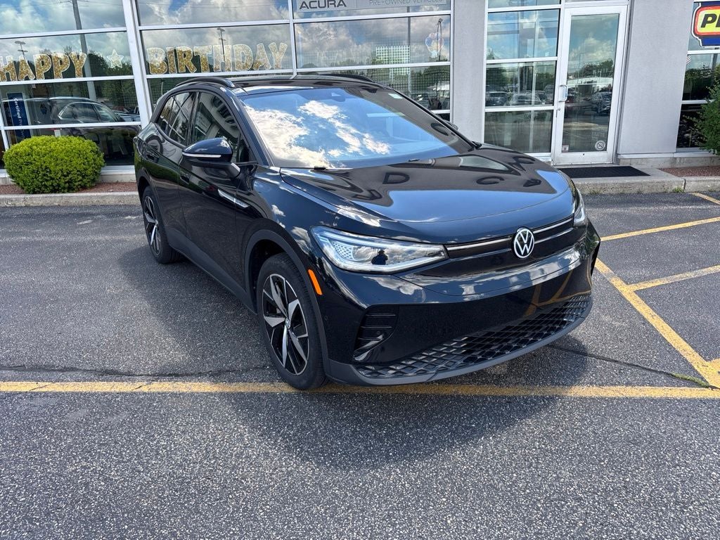 2023 Volkswagen ID.4 Pro S