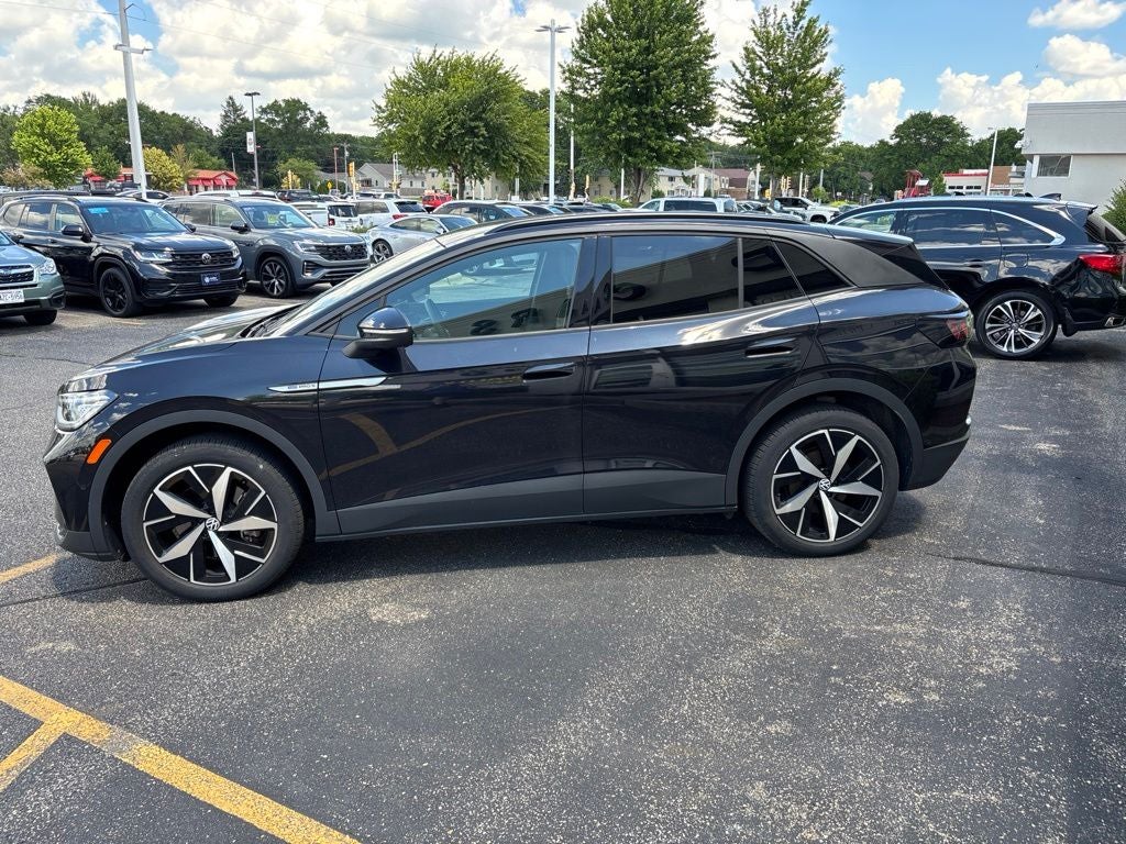 2023 Volkswagen ID.4 Pro S