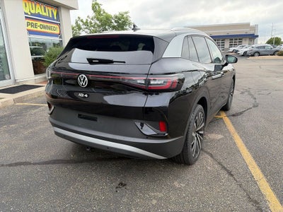 2023 Volkswagen ID.4 Pro S